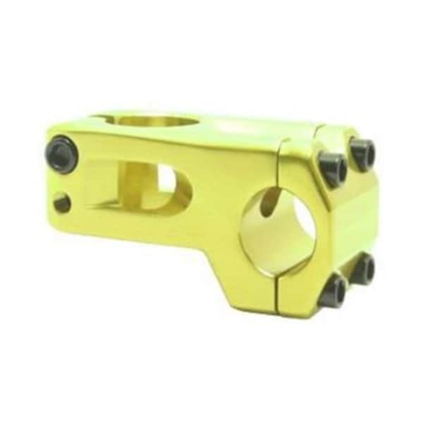 Big Roc Tools Bicycle Handle Bar Stem - Light Green 57SITC7244LG - main